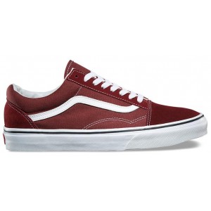 Vans Surf granate Vans Surf granate